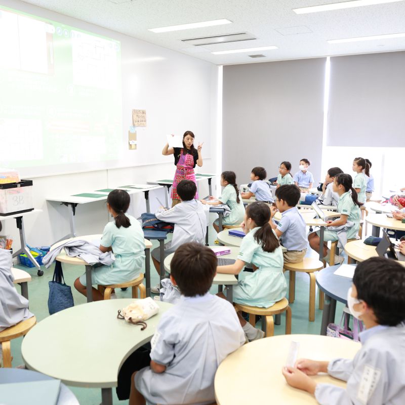 その他の学習