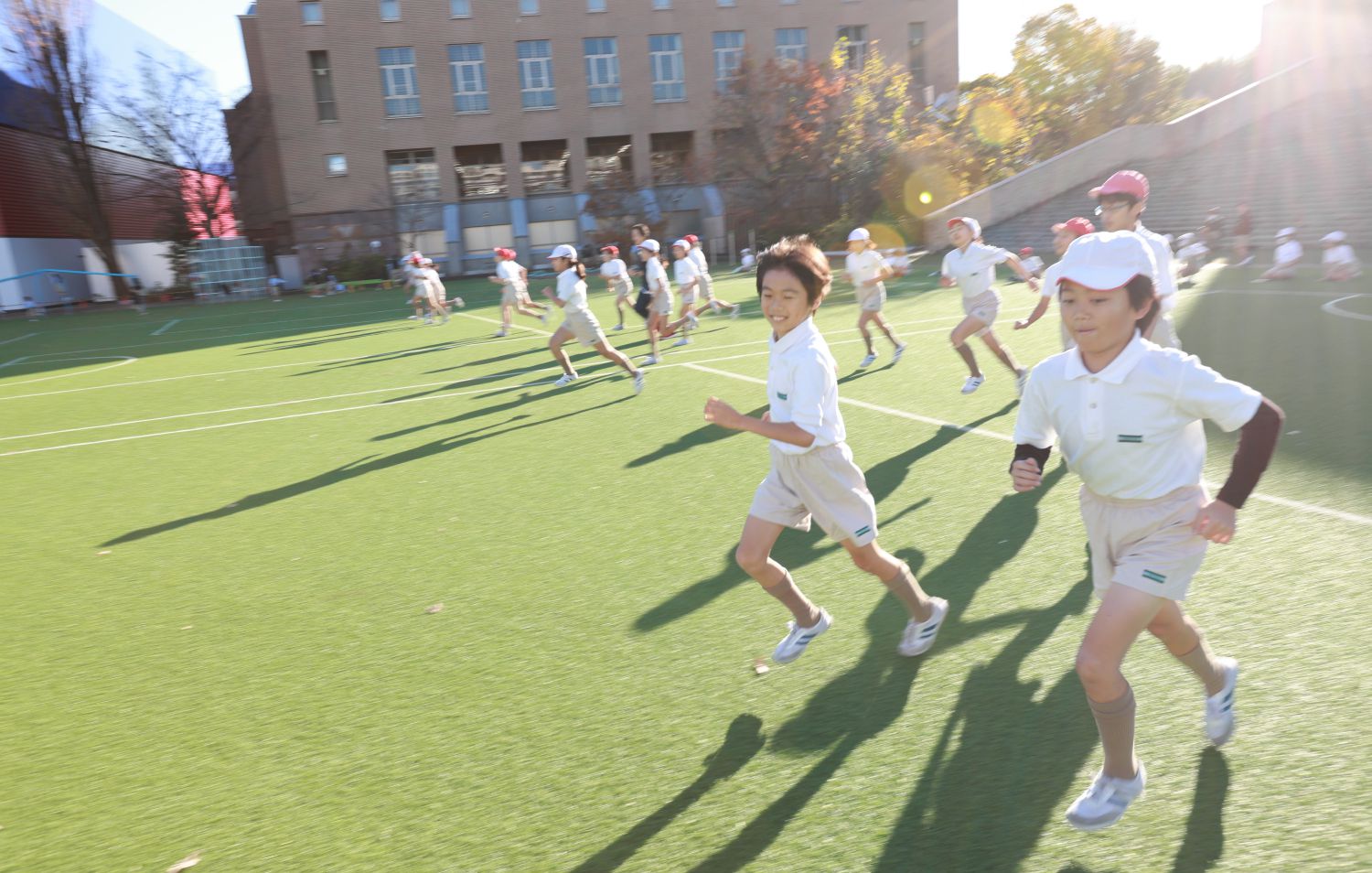 その他の学習の様子1