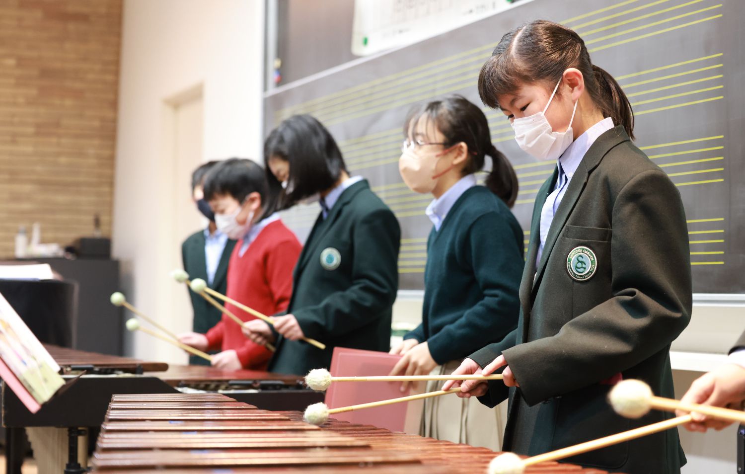 その他の学習の様子2